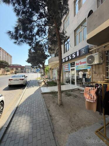 İcarəyə verilir  obyekt 70 m², photo 1 from 8