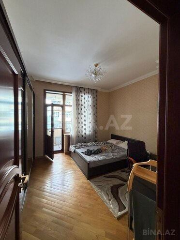 Satılır 3 otaqlı yeni tikili 95 m², Həzi Aslanov m., photo 7 from 19