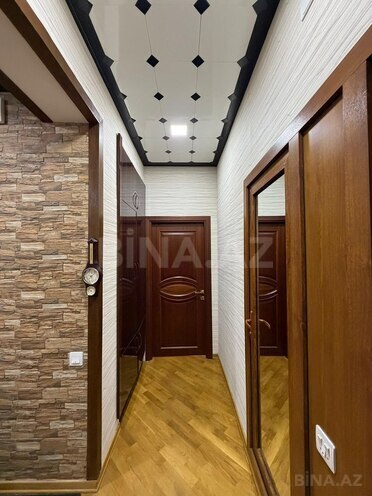 Satılır 3 otaqlı yeni tikili 95 m², Həzi Aslanov m., photo 15 from 19