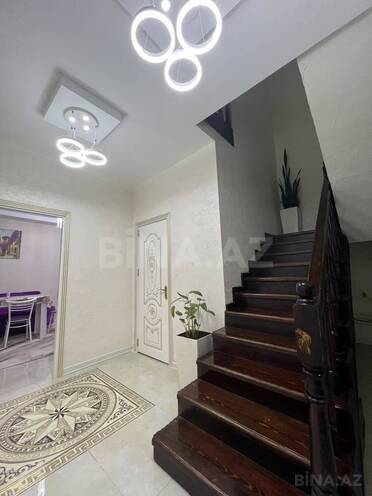Satılır 4 otaqlı həyət evi/bağ evi 150 m², Abşeron r., photo 23 from 28