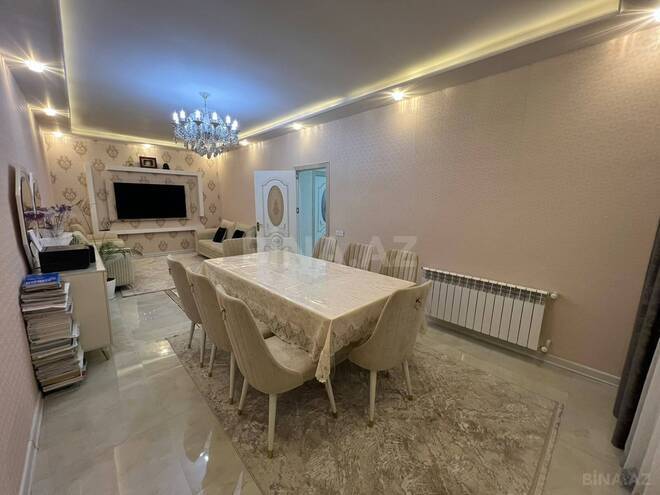 Satılır 4 otaqlı həyət evi/bağ evi 150 m², Abşeron r., photo 3 from 28