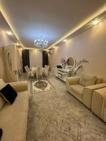 Satılır 4 otaqlı həyət evi/bağ evi 150 m², Abşeron r., photo 1 from 28