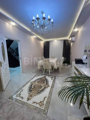 Satılır 4 otaqlı həyət evi/bağ evi 150 m², Abşeron r., photo 13 from 28