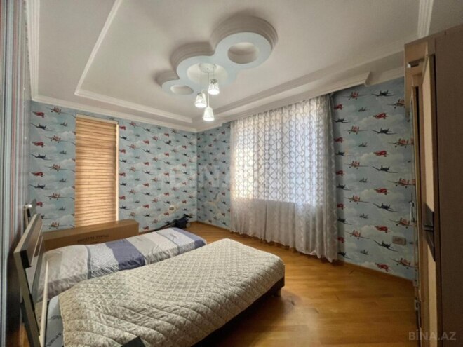 Satılır 4 otaqlı yeni tikili 182 m², Nəriman Nərimanov m., photo 8 from 14