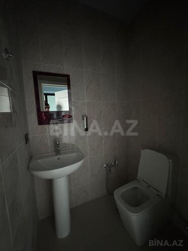 İcarəyə verilir 6 otaqlı ofis 180 m², Nərimanov r., photo 16 from 18