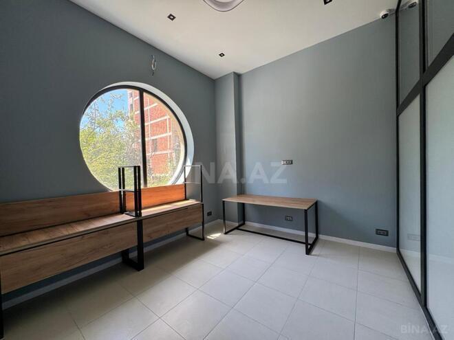İcarəyə verilir 6 otaqlı ofis 180 m², Nərimanov r., photo 14 from 18