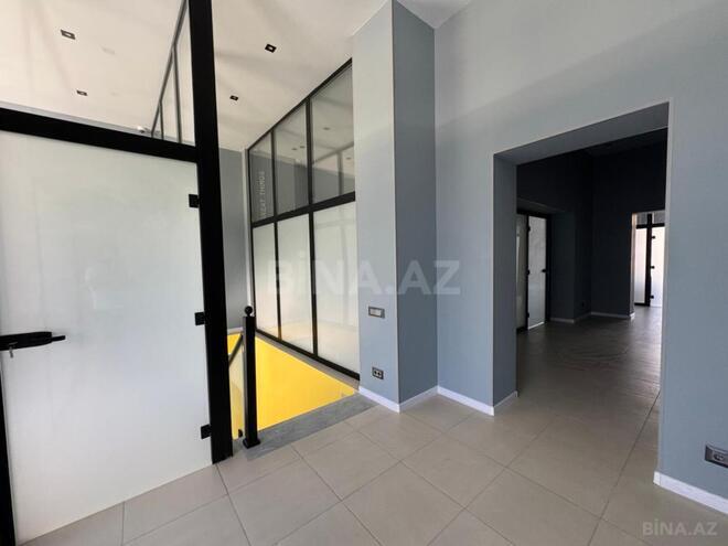 İcarəyə verilir 6 otaqlı ofis 180 m², Nərimanov r., photo 5 from 18