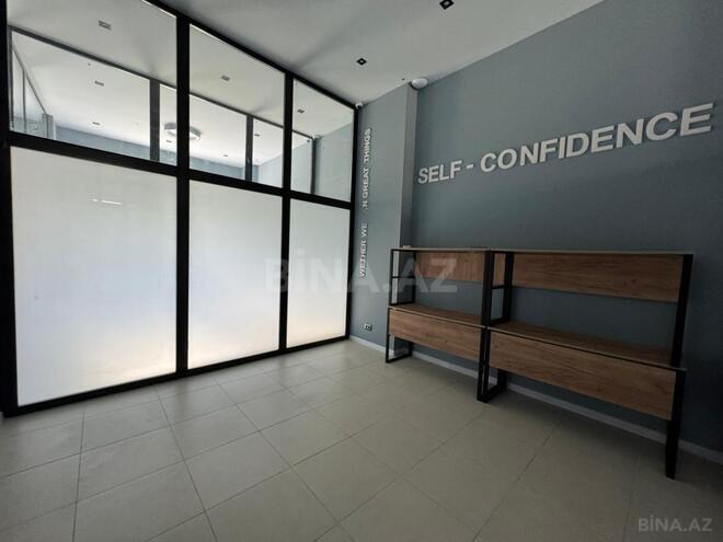 İcarəyə verilir 6 otaqlı ofis 180 m², Nərimanov r., photo 12 from 18