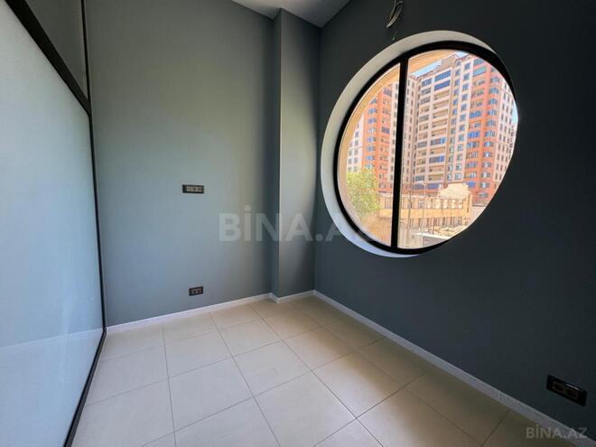 İcarəyə verilir 6 otaqlı ofis 180 m², Nərimanov r., photo 11 from 18