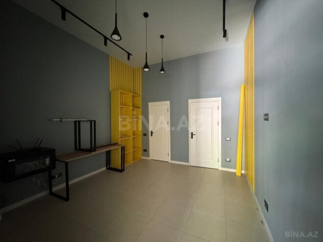 İcarəyə verilir 6 otaqlı ofis 180 m², Nərimanov r., photo 8 from 18