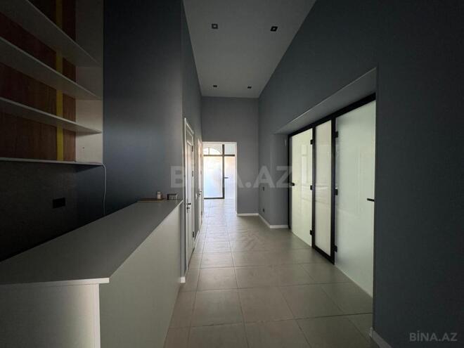 İcarəyə verilir 6 otaqlı ofis 180 m², Nərimanov r., photo 7 from 18