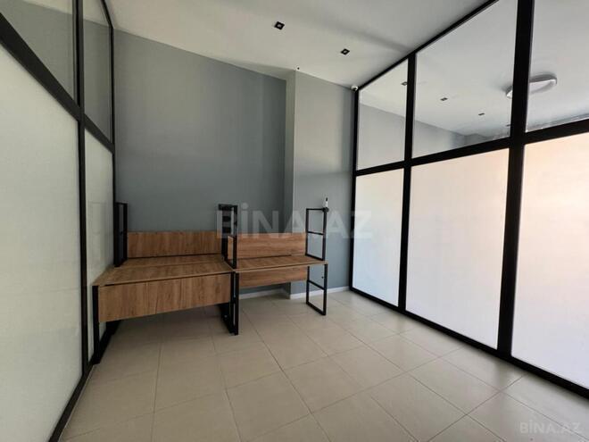 İcarəyə verilir 6 otaqlı ofis 180 m², Nərimanov r., photo 10 from 18