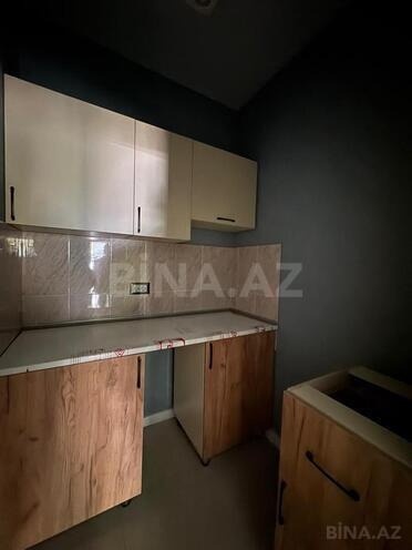 İcarəyə verilir 6 otaqlı ofis 180 m², Nərimanov r., photo 17 from 18
