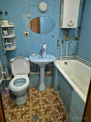 İcarəyə verilir 2 otaqlı köhnə tikili 55 m², Yasamal r., photo 5 from 9