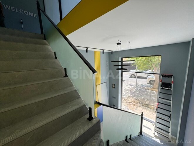 İcarəyə verilir 6 otaqlı ofis 180 m², Nərimanov r., photo 4 from 18