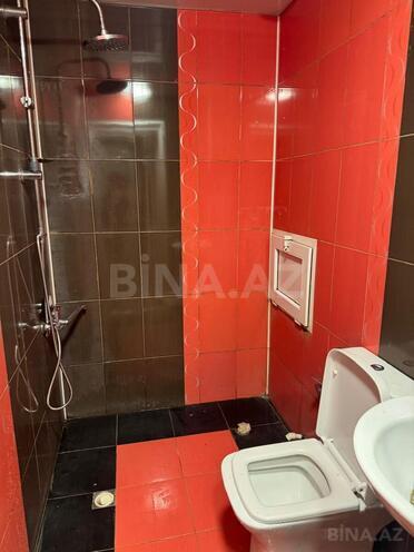 İcarəyə verilir 2 otaqlı yeni tikili 60 m², Əhmədli m., photo 10 from 11