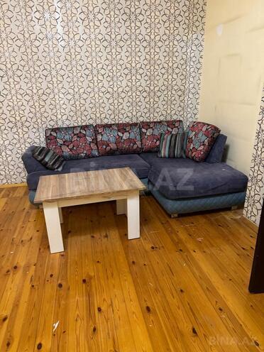İcarəyə verilir 2 otaqlı yeni tikili 60 m², Əhmədli m., photo 1 from 11