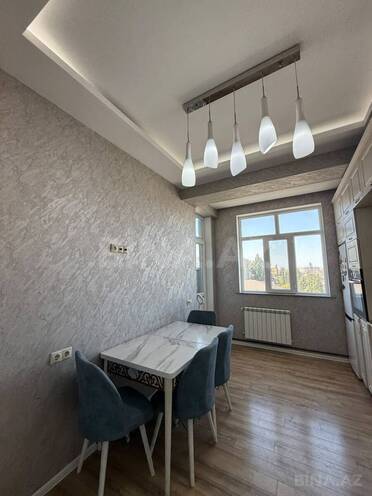 Продаётся 2-комн. новостройка 76.5 м², photo 13 from 18