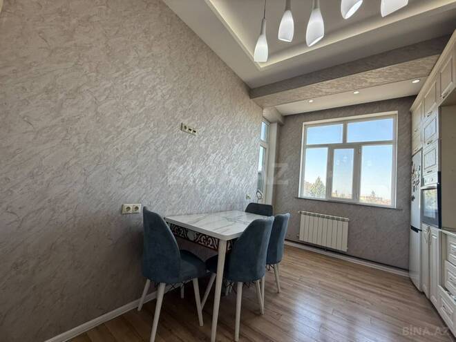 Продаётся 2-комн. новостройка 76.5 м², photo 4 from 18