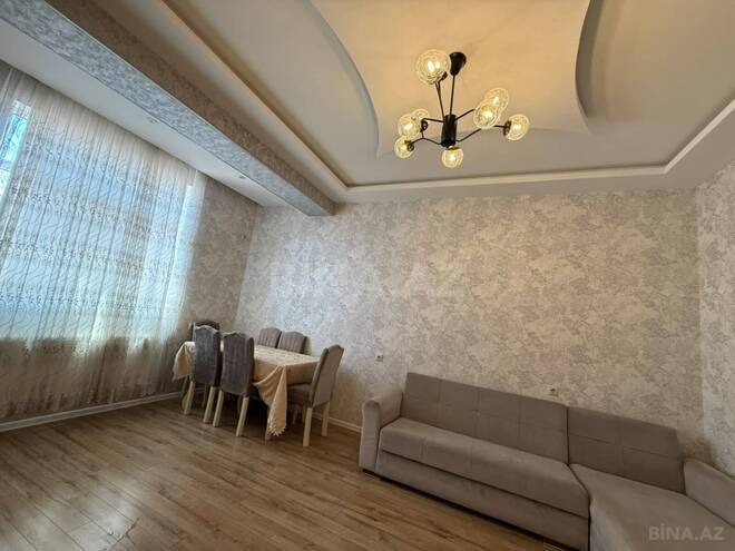 Продаётся 2-комн. новостройка 76.5 м², photo 5 from 18