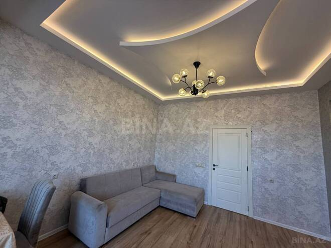Продаётся 2-комн. новостройка 76.5 м², photo 3 from 18