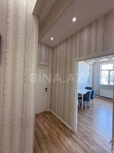 Продаётся 2-комн. новостройка 76.5 м², photo 9 from 18