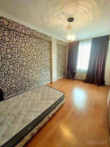 İcarəyə verilir 3 otaqlı yeni tikili 90 m², Şah İsmayıl Xətai m., photo 3 from 13