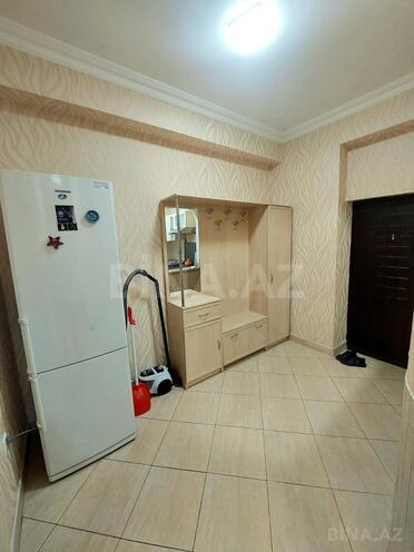 İcarəyə verilir 3 otaqlı yeni tikili 90 m², Şah İsmayıl Xətai m., photo 7 from 13