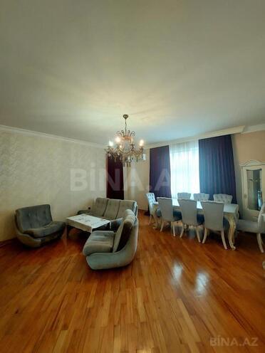 İcarəyə verilir 3 otaqlı yeni tikili 90 m², Şah İsmayıl Xətai m., photo 8 from 13