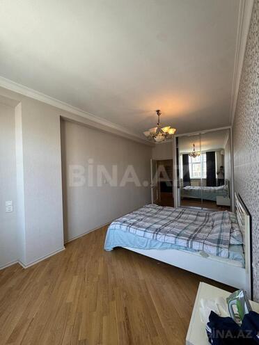 İcarəyə verilir 3 otaqlı yeni tikili 110 m², Nizami m., photo 7 from 24