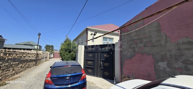Satılır 3 otaqlı həyət evi/bağ evi 100 m², Binə q., photo 3 from 29