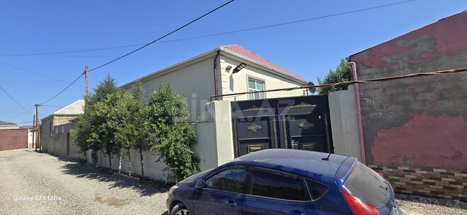 Satılır 3 otaqlı həyət evi/bağ evi 100 m², Binə q., photo 1 from 29