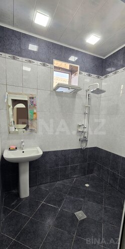 Satılır 3 otaqlı həyət evi/bağ evi 100 m², Binə q., photo 20 from 29
