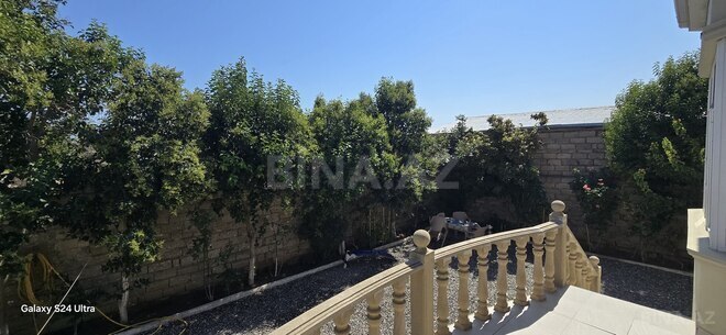 Satılır 3 otaqlı həyət evi/bağ evi 100 m², Binə q., photo 5 from 29