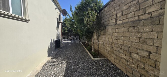 Satılır 3 otaqlı həyət evi/bağ evi 100 m², Binə q., photo 7 from 29