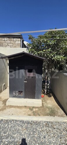 Satılır 3 otaqlı həyət evi/bağ evi 100 m², Binə q., photo 13 from 29