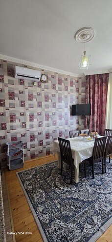 Satılır 3 otaqlı həyət evi/bağ evi 100 m², Binə q., photo 26 from 29
