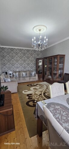 Satılır 3 otaqlı həyət evi/bağ evi 100 m², Binə q., photo 27 from 29