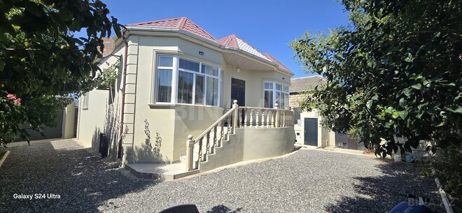 Satılır 3 otaqlı həyət evi/bağ evi 100 m², Binə q., photo 11 from 29