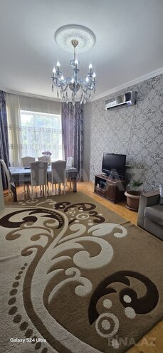 Satılır 3 otaqlı həyət evi/bağ evi 100 m², Binə q., photo 28 from 29