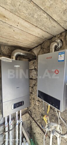 Satılır 3 otaqlı həyət evi/bağ evi 100 m², Binə q., photo 15 from 29