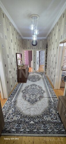 Satılır 3 otaqlı həyət evi/bağ evi 100 m², Binə q., photo 25 from 29