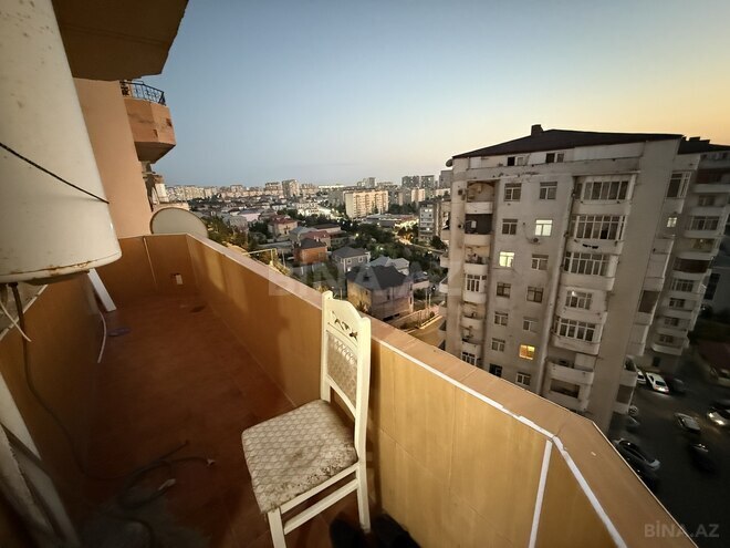 İcarəyə verilir 2 otaqlı yeni tikili 70 m², 8-ci kilometr q., photo 12 from 13