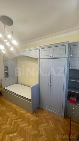 İcarəyə verilir 3 otaqlı köhnə tikili 100 m², İçəri Şəhər m., photo 9 from 15