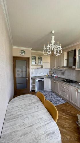 İcarəyə verilir 3 otaqlı köhnə tikili 100 m², İçəri Şəhər m., photo 4 from 15