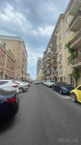 İcarəyə verilir 3 otaqlı köhnə tikili 100 m², İçəri Şəhər m., photo 7 from 15