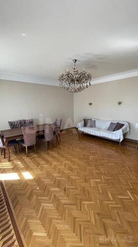İcarəyə verilir 3 otaqlı köhnə tikili 100 m², İçəri Şəhər m., photo 3 from 15