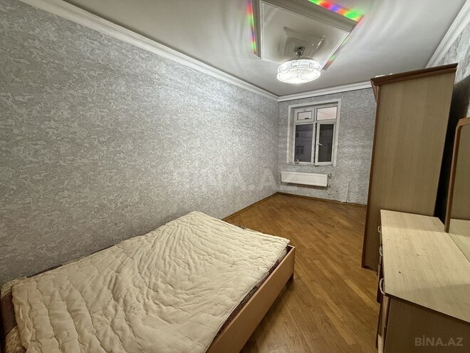 İcarəyə verilir 2 otaqlı yeni tikili 70 m², 8-ci kilometr q., photo 4 from 13
