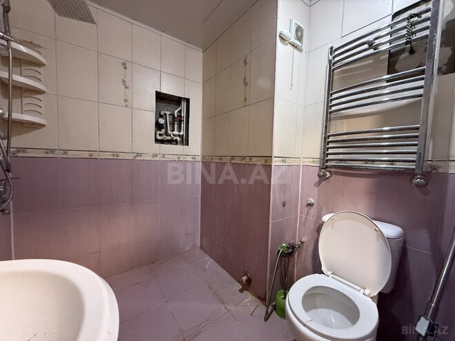 İcarəyə verilir 2 otaqlı yeni tikili 70 m², 8-ci kilometr q., photo 11 from 13