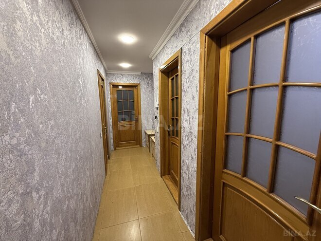 İcarəyə verilir 2 otaqlı yeni tikili 70 m², 8-ci kilometr q., photo 9 from 13